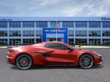 New 2025 Chevrolet Corvette Z06 image 5