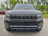 New 2025 Jeep Grand Wagoneer L Series III image 2