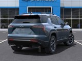 New 2026 Chevrolet Equinox RS image 4