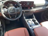 New 2025 Kia Carnival SX Prestige image 2