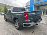 New 2025 Chevrolet Silverado 1500 LT image 5