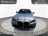 New 2026 BMW M4 Competition w/ M Carbon Exterior Package image 3