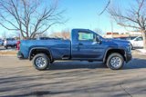 New 2025 Chevrolet Silverado 3500 W/T w/ WT Convenience Package image 6