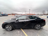 Used 2021 Nissan Versa SV image 6