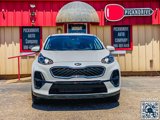 Used 2021 Kia Sportage LX image 3