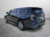 New 2025 Chevrolet Suburban Premier image 3