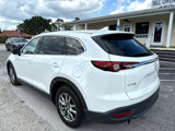 Used 2018 MAZDA CX-9 Touring image 3
