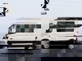 Used 2024 Ford Transit 350 XLT image 3