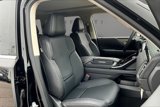 New 2025 INFINITI QX80 Pure image 4