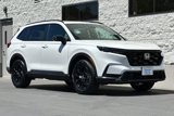 New 2026 Honda CR-V Sport-L image 2