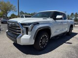 New 2025 Toyota Tundra Limited image 3
