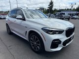 Used 2022 BMW X5 xDrive45e w/ M Sport Package image 4