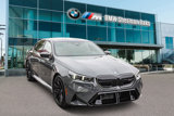 New 2025 BMW M5 w/ Carbon Package image 3