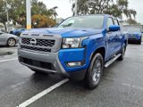 New 2025 Nissan Frontier SV w/ SV Convenience Package image 3