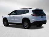 Certified 2024 GMC Acadia AT4 w/ LPO, Floor Liner Package image 5
