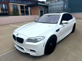 Used 2013 BMW M5 image 3