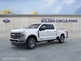 New 2025 Ford F250 King Ranch image 2