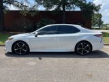 Used 2019 Toyota Camry XSE w/ Driver Assist Package image 2