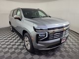 New 2025 Chevrolet Suburban Premier image 2