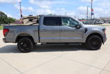 Used 2025 Ford F150 XLT w/ Equipment Group 302A MID image 4