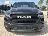 New 2025 RAM 1500 Laramie w/ Sport Appearance Package image 3