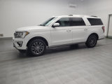 Used 2021 Ford Expedition Max Limited image 2