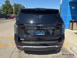 New 2025 Chevrolet Tahoe High Country image 6