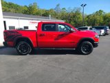 New 2025 RAM 1500 Rebel w/ Rebel Level 1 Equipment Group image 6