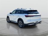 New 2026 INFINITI QX60 Luxe image 5