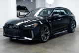 Used 2025 Audi RS 6 performance image 3
