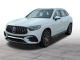 New 2025 Mercedes-Benz GLC 63 AMG S image 3