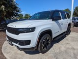New 2025 Jeep Wagoneer Series II image 4