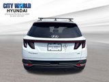 Used 2023 Hyundai Tucson SEL image 4