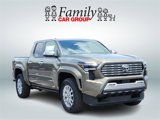 New 2025 Toyota Tacoma Limited image 2