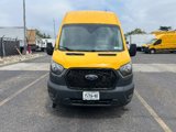 Used 2021 Ford Transit 250 148 High Roof w/ Load Area Protection Package image 2
