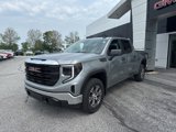 New 2026 GMC Sierra 1500 Pro w/ Pro Value Package image 3