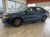 Used 2017 Volkswagen Jetta Wolfsburg Edition image 4