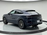 Certified 2024 Porsche Cayenne Coupe image 3