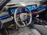 New 2026 BMW M5 w/ Carbon Package image 3
