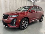 Used 2024 Cadillac XT6 Sport image 4