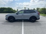 New 2026 Honda CR-V Sport Touring image 5