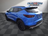 New 2025 Chevrolet Blazer LT w/ Sound & Technology Package image 6