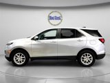 Used 2022 Chevrolet Equinox LT w/ Driver Convenience Package image 2