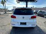Used 2015 Volkswagen Tiguan R-Line image 6