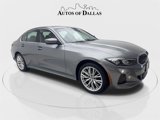 Used 2024 BMW 330i xDrive Sedan w/ Convenience Package image 4