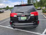 Used 2017 GMC Terrain SLE image 5