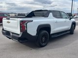 New 2025 Chevrolet Silverado EV LT image 5