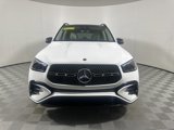New 2026 Mercedes-Benz GLE 350 4MATIC image 2