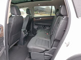 New 2025 Volkswagen Atlas SEL image 6
