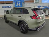 New 2026 Honda CR-V TrailSport image 3